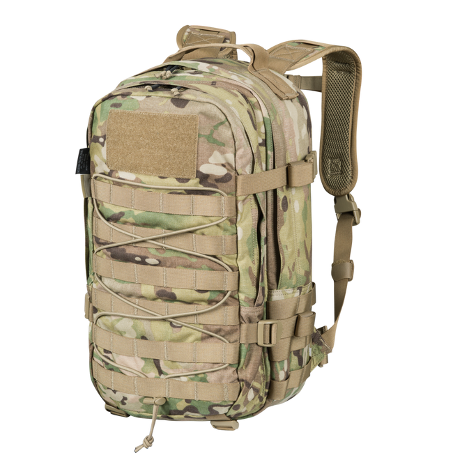 BACKPACK - RACCOON MK2® - 20 L - CORDURA® - Helikon-Tex® - MULTICAM®