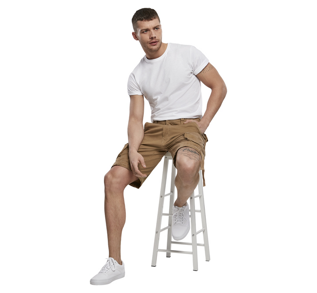 Urban Legend pants beige