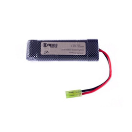 Acumulator NiMH 8.4V 1600mAh - 8Fields