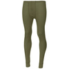 NL UNDERPANTS - ODLO - OD GREEN - MILITARY SURPLUS - USED