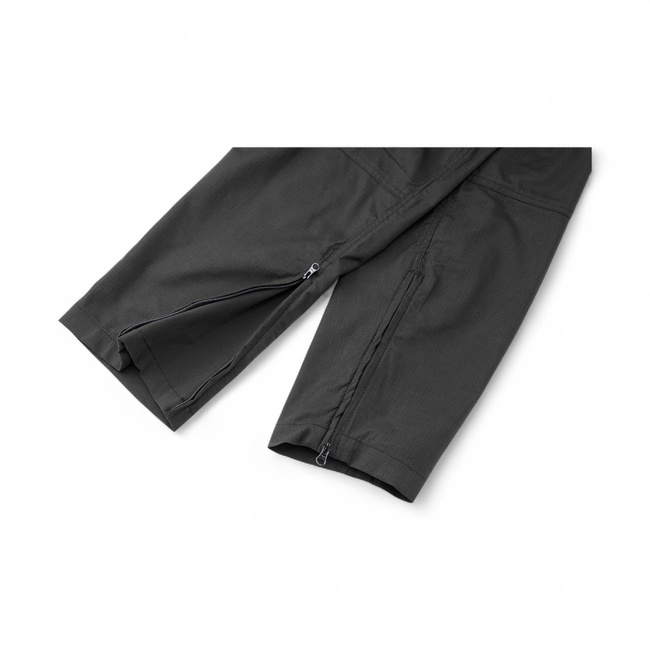 Viper Dynamic Pants - Black - Defcon