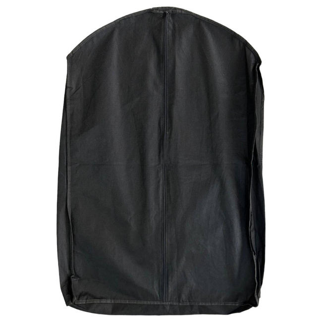 HUSA COSTUM - SURPLUS MILITAR ARMATA ROMANA - NEAGRA - IN STARE BUNA