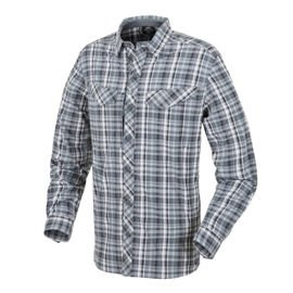 CAMASA DEFENDER MK2 CITY - STONE PLAID