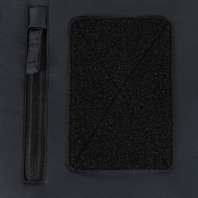 Jacheta de iarna pentru temperaturi de pana la - 20 de grade Celsius - Alpha Gen.III Pro - Bleumarin Inchis - M-Tac