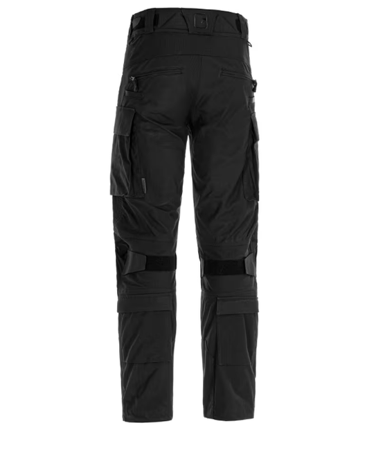 PANTALONI TACTICI RAIDER MK V - CLAWGEAR - NEGRI
