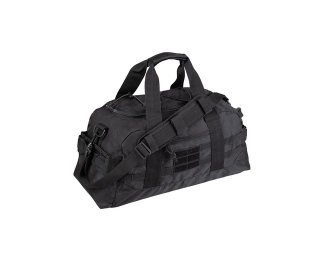US COMBAT TACTICAL BAG - SMALL - 25 L - Mil-Tec® - BLACK