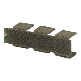 PANOU TIP MOLLE PT PATCH-URI 120x26 - RANGER GREEN - M-TAC