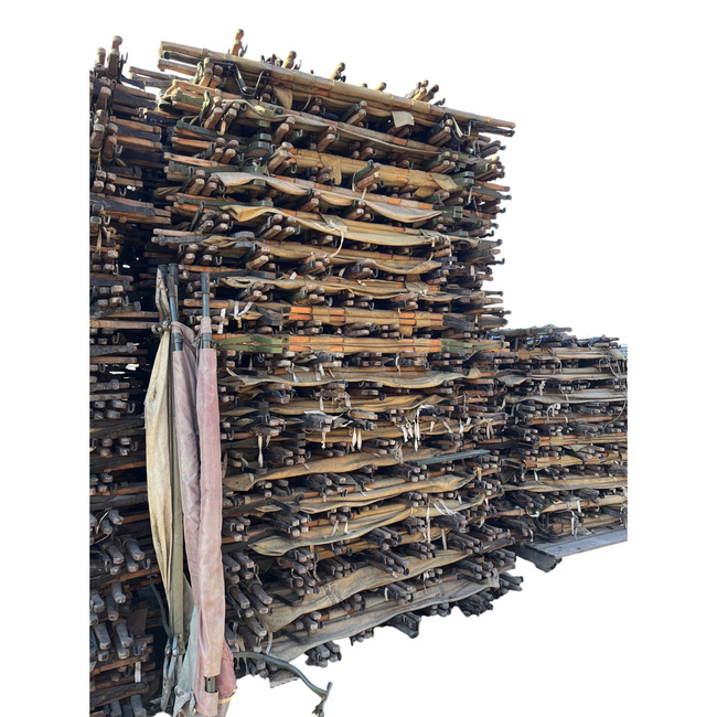 TARGA SANITARA VINTAGE DIN LEMN - 1965-1980 - SURPLUS MILITAR ARMATA ROMANA - IN STARE BUNA