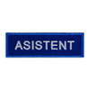 ECUSON ASISTENT AMBULANTA