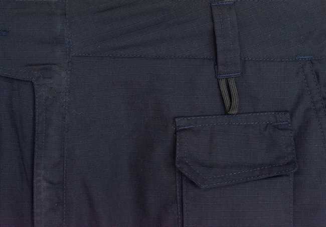 PANTS - PANTHER - DEFCON 5 - NAVY BLUE