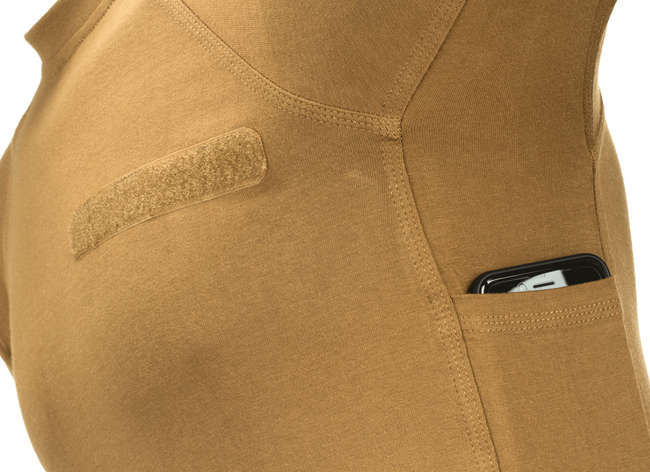 TRICOU DE INSTRUCTOR - CLAWGEAR - COYOTE