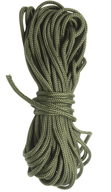 FRANGHIE PARACORD 15 M  - OD