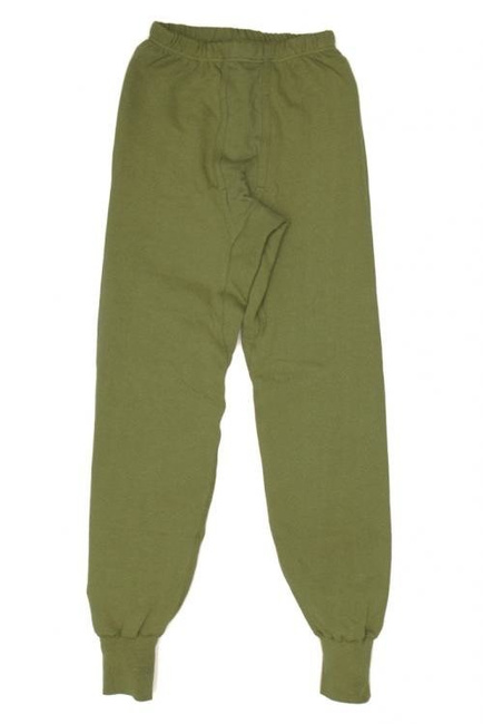 PANTALONI GENUINE GERMAN ARMY O.D. FREEZE