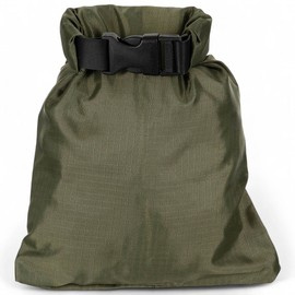 SAC DE AMBALARE, TRANSPORT - DRYBAG - 1 L - VERDE OD - MFH