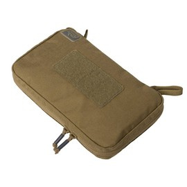 POUCH - MINI SERVICE POCKET® - CORDURA® - Helikon-Tex® - COYOTE