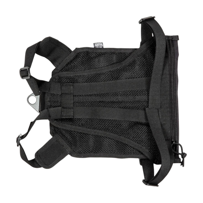 HAM TACTIC PENTRU CAINI - NEGRU - OCHIA - PRIMAL GEAR