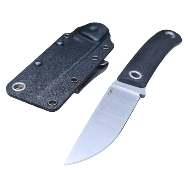 Cutit Manly Patriot D2 Black