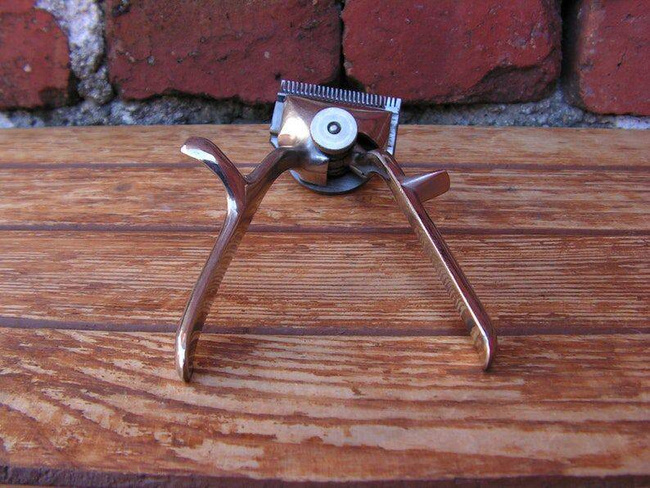 MASINA DE TUNS MANUALĂ STRELA - SURPLUS MILITAR AUTENTIC ARMATA ROMÂNĂ - CA NOUĂ