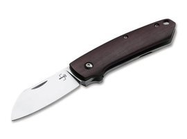 CUTIT DE BUZUNAR "COX PRO COCOBOLO" - BOKER PLUS