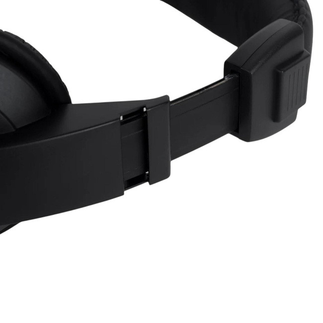 Casti cu microfon  pentru UV-5R - BAOFENG - K-HW01 - KENWOOD PLUG - 17075 