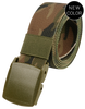 BELT FAST CLOSURE - WOODLAND - BRANDIT