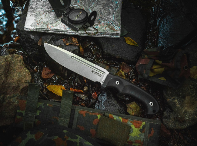 CUTIT "COLLECTION 2020" - MAGNUM BY BOKER