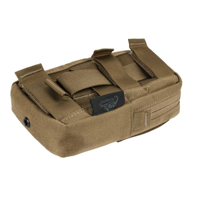 POUCH PENTRU CUREA - NAVTEL® O.08 - CORDURA® - 15 x 9 x 4.5 cm - Helikon-Tex - RAL7013