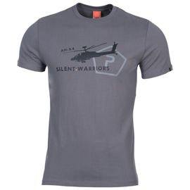 T-Shirt HELICOPTER
