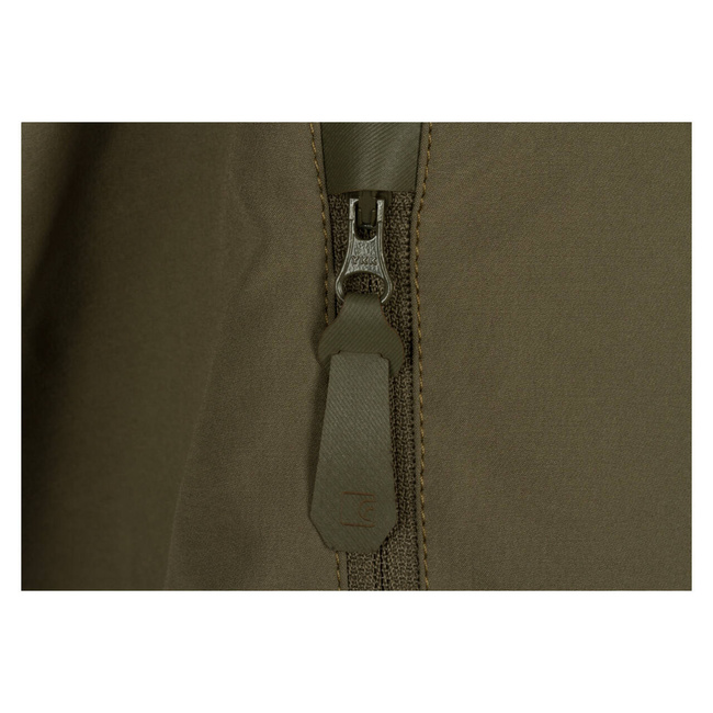 JACHETA SOFTSHELL RAPAX - SWAMP - CLAWGEAR