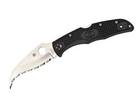 MATRIARCH 2 POCKET KNIFE - SPYDERCO
