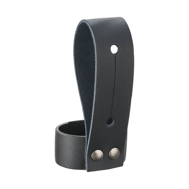 ACCESSORIES MORAKNIV® BELT LOOP FOR ELDRIS, GARBERG, KANSBOL (ID 13273) - BLACK