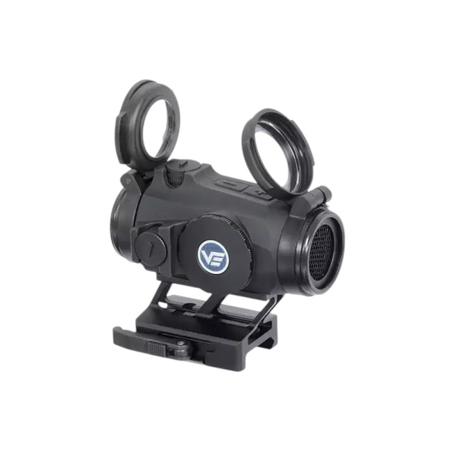 DISPOZITIV DE OCHIRE CU PUNCT ROSU - MAVERICK-IV 1X20 - VECTOR OPTICS