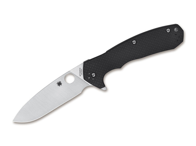 CUTIT DE BUZUNAR "AMALGAM " - SPYDERCO