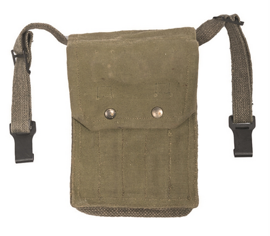 Pouch Francez OD pentru magazie - Surplus Militar