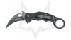 Cutit Fox Folding Karambit G10 Handle