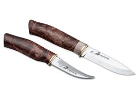 Cutit Karesuando Jägaren