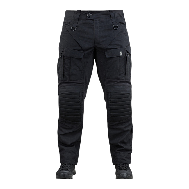 Pantaloni tactici Sturm NyCo Extreme Gen.II - Negri - M-Tac