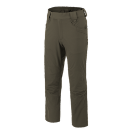PANTALONI TACTICI PENTRU TREKKING, DRUMEȚII - VERSASTRETCH® - Helikon-Tex® - VERDE TAIGA