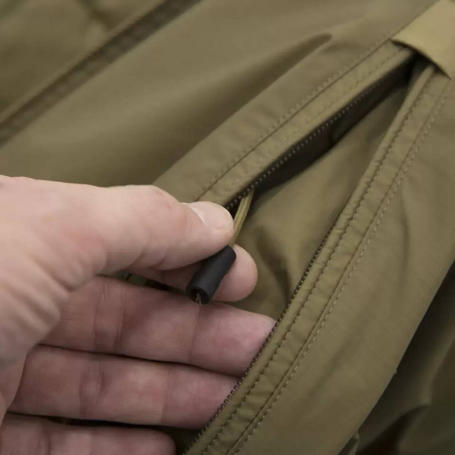 MIG 4.0 G-Loft Jacket - Carinthia - Coyote