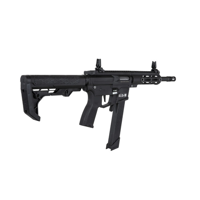 REPLICA SUBMITRALIERA - AIRSOFT SUBMACHINE GUN - SA-FX01 FLEX - HAL ETU - NEAGRA - SPECNA ARMS