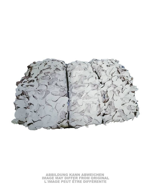 PLASA CAMO 9,0 X 9,0M - DESERT - FOLOSIT