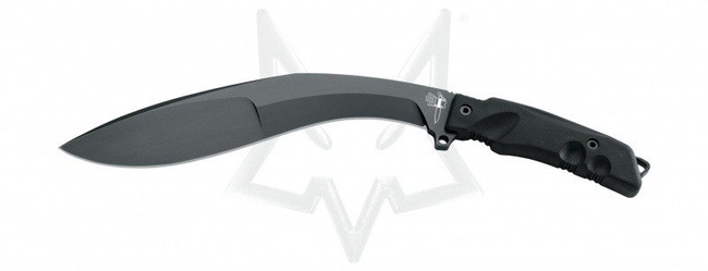 Cutit Fox Extreme Tactical Kukri