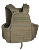 VESTA TACTICA LASER CUT - Mil-tec - OD