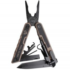 Unealtă multifuncțională Real Avid AR15 Multi Tool