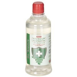 Dezinfectant pentru mâini - "BCB" - Gel - 500 ml
