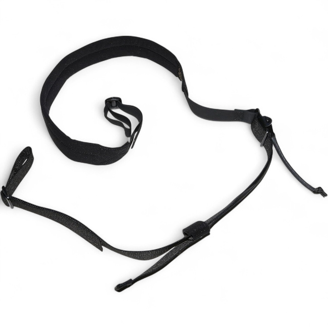 Curea tactica cu catarama de metal - VTAC MK6 - Viking Tactics - Neagra