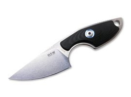 CUTIT "MIKRO 1 G10 BLACK" - MKM