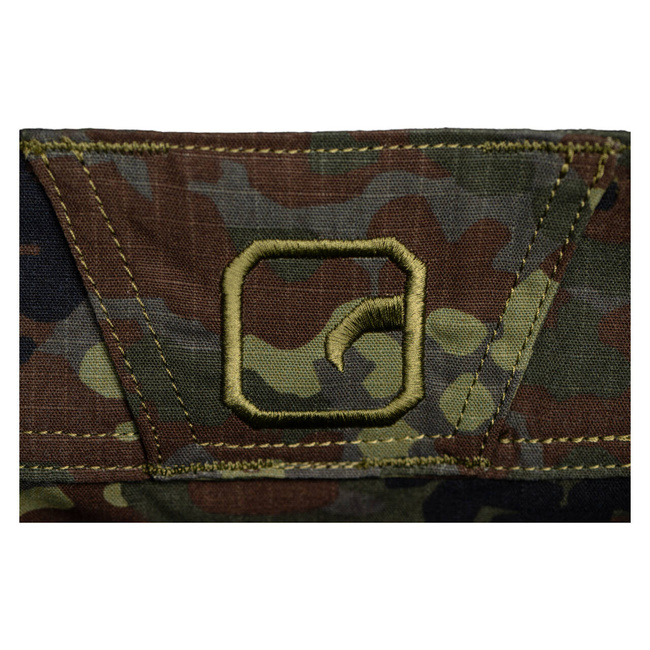 PANTALONI TACTICI OPERATOR MK III ATS - CLAWGEAR - FLECKTARN