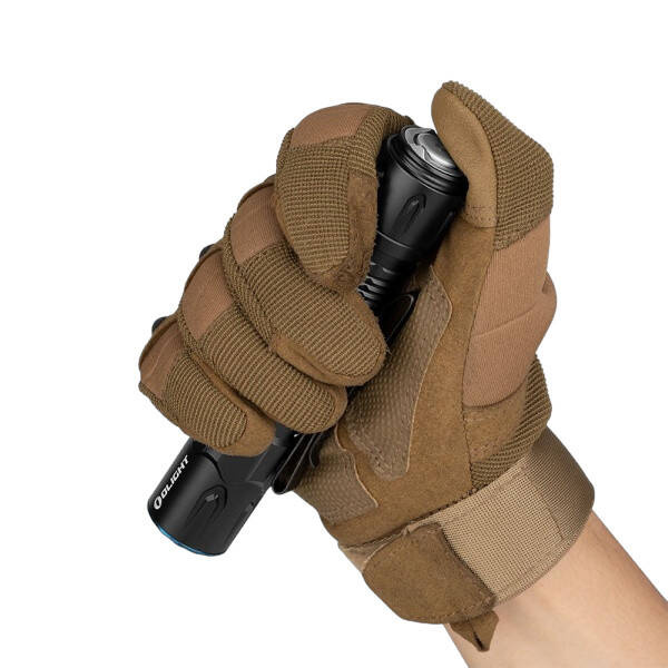 Lanterna Olight Warrior 3S
