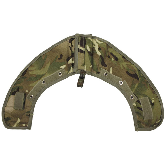 APARATOARE CLAVICULA PENTRU VESTA OSPREY MK IV MTP - SURPLUS MILITAR BRITANIC - UTILIZAT